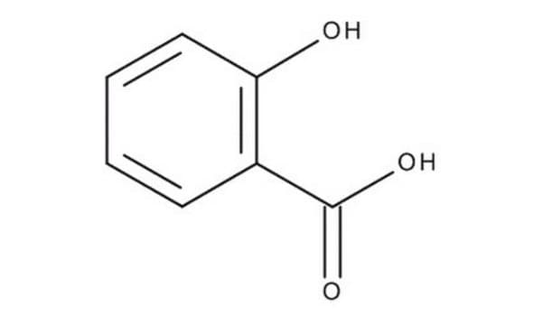 Salicylic acid 2%